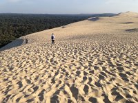 7 - 15May 2018 Bordeaux-Toulouse